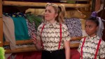 Peyton R List - Bunkd S02E01 Griff is in the House (new caps)