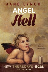 Ангел из ада / Angel from Hell (сериал 2016) 9cf089505579570