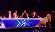Lorna Bliss -Till The World Ends -The X Factor 2012( UNCENSORED ) .