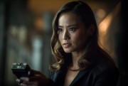 Jamie Chung - 'Gotham' Season 3 Episode 1 "Mad City: Better to Reign in Hell…" Stills