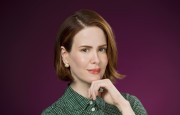 Сара Полсон (Sarah Paulson) Los Angeles Times photoshoot 2014 - 5xHQ 82fb74506286441