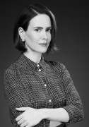 Сара Полсон (Sarah Paulson) Los Angeles Times photoshoot 2014 - 5xHQ 9671aa506286490