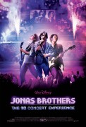 [POSTER & STILLS] Jonas Brothers: The 3D Concert Experience @ 2009