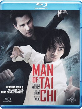Man of Tai Chi (2013) BD-Untouched 1080p AVC DTS HD-AC3 iTA-ENG Man of Tai Chi (2013) BD-Untouched 1080p AVC DTS HD-AC3 iTA-ENG