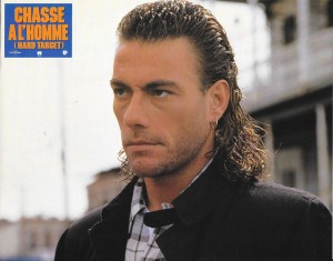 Трудная мишень / Hard Target; Жан-Клод Ван Дамм (Jean-Claude Van Damme), 1993 - Страница 2 A34a74506986578