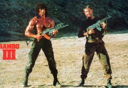 Рэмбо 3 / Rambo 3 (Сильвестр Сталлоне, 1988) - Страница 2 B92951507606955