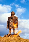 Плетеный человек / The Wicker Man (Кристофер Ли, 1973) 714091507825379