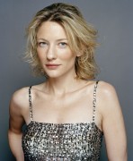 Кейт Бланшетт (Cate Blanchett) Rankin PhotoShoot (7xHQ) 73ff32508005191