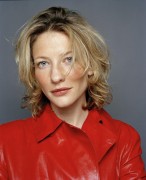 Кейт Бланшетт (Cate Blanchett) Rankin PhotoShoot (7xHQ) 82955d508005114
