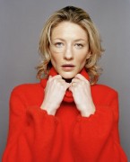 Кейт Бланшетт (Cate Blanchett) Rankin PhotoShoot (7xHQ) 86a11c508005125