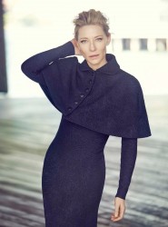 Кейт Бланшетт (Cate Blanchett) Will Davidson Photoshoot for Vogue Australia 2015 (7xHQ/MQ) A76b21508003312