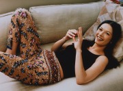 Кэтрин Зета-Джонс/ Catherine Zeta-Jones - Pamela Hanson Photoshoot 1999 (8xUHQ) 405734508155024