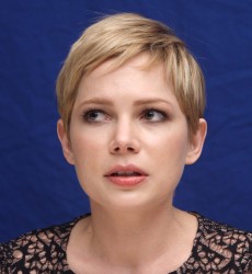 Мишель Уильямс (Michelle Williams) - My Week With Marilyn press conference portraits by Munawar Hosain (Los Angeles, 05.11.11) (17xHQ) Ca0292508173922