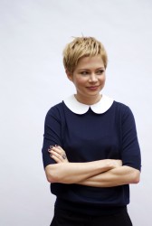 Мишель Уильямс (Michelle Williams) - Portrait Session in Los Angeles (October 23 2011) (14xHQ) 38e71c508181997