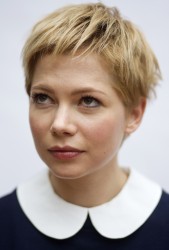 Мишель Уильямс (Michelle Williams) - Portrait Session in Los Angeles (October 23 2011) (14xHQ) 613472508182062