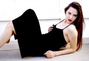 Анджелина Джоли (Angelina Jolie)   Araldo di Crollalanza Photoshoot, 1994 (33xHQ) 59c952508252796