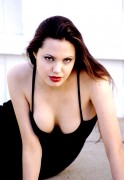 Анджелина Джоли (Angelina Jolie)   Araldo di Crollalanza Photoshoot, 1994 (33xHQ) 877168508252835