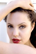 Анджелина Джоли (Angelina Jolie)   Araldo di Crollalanza Photoshoot, 1994 (33xHQ) 952b80508252785