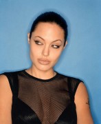 Анджелина Джоли (Angelina Jolie)   Firooz Zahedi Photoshoots - 86xHQ 89f5e0508454108