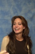Анджелина Джоли (Angelina Jolie) Beyond Borders press conference (2003) A66b61508458302