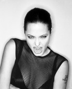 Анджелина Джоли (Angelina Jolie)   Firooz Zahedi Photoshoots - 86xHQ Bb4c34508454142