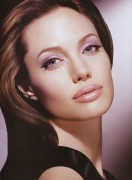 Анджелина Джоли (Angelina Jolie)   Shiseido Photoshoot - 3xHQ 7fa0e8508499906