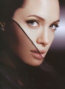 Анджелина Джоли (Angelina Jolie)   Shiseido Photoshoot - 3xHQ Bf954c508499901