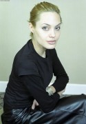 Анджелина Джоли (Angelina Jolie)   photoshoot  (22xHQ) Ce01f1508495495