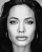 Анджелина Джоли (Angelina Jolie)   Ew Photoshoot  (5xHQ) D9d870508499017