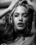 Анджелина Джоли (Angelina Jolie)   Max Vadukul Photoshoot - 16xHQ 198a8d508500275