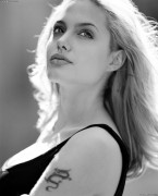 Анджелина Джоли (Angelina Jolie)   Max Vadukul Photoshoot - 16xHQ 85f377508500298