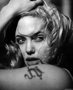 Анджелина Джоли (Angelina Jolie)   Max Vadukul Photoshoot - 16xHQ D45f13508500286