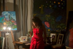 Tatiana Maslany - 'The Other Half' Promo Stills