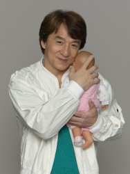 Младенец на 30 000 000 $/ Bo bui gai wak (Джеки Чан, 2006)  Cb46b3510075126