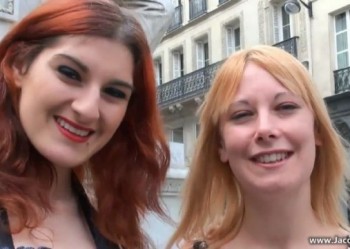 Alexandra, Laura - Initiation aux clubs echangistes (2011) 720p Alexandra, Laura - Initiation aux clubs echangistes (2011) 720p