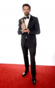 Хью Джекман (Hugh Jackman) 70th Annual Golden Globe Awards, Portraits by Dimitrios Kambouris (2013.01.13.) (6xНQ) 761391510380802
