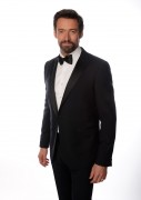 Хью Джекман (Hugh Jackman) 70th Annual Golden Globe Awards, Portraits by Dimitrios Kambouris (2013.01.13.) (6xНQ) E1dd59510380808