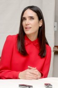 Дженнифер Коннелли (Jennifer Connelly) 'Shelter' Press Conference (Beverly Hilton Hotel in Beverly Hills, 08.11.2015) 8a835a510486969