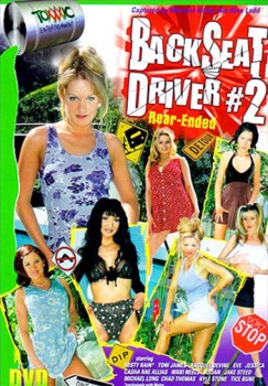 Backseat Driver 2