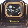 Family - Bandstand (1972) (Vinyl)