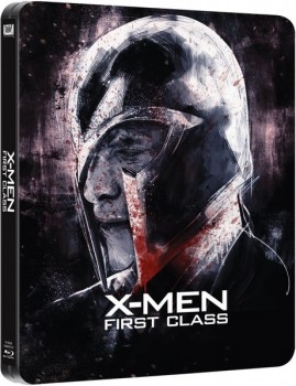 X-Men: L'Inizio (2011).avi BDRip XviD AC3 iTA