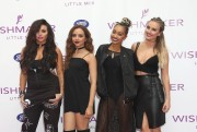 Little Mix - launches their new fragrance 'Wishmaker' at Lakeside Shopping Centre 7/27/2016