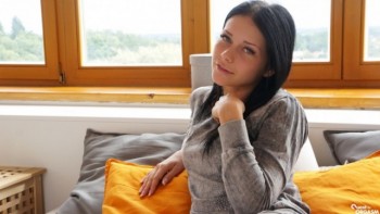 Gabriela Rossa (Ukrainian Gabriela Rossa in quest for orgasm with vibrator in erotic solo) (2016) 1080p Gabriela Rossa (Ukrainian Gabriela Rossa in quest for orgasm with vibrator in erotic solo) (2016) 1080p