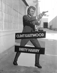 Грязный Гарри / Dirty Harry (Клинт Иствуд, 1971)  22a11b512861867