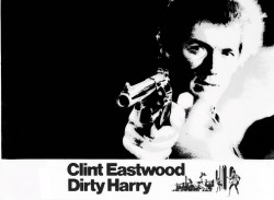 Грязный Гарри / Dirty Harry (Клинт Иствуд, 1971)  88a5d4512861787