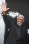 Морган Фриман (Morgan Freeman) 'The Dark Knight Rises' Premiere in New York City, 16.07.2012 - 47xHQ 0a270d512943024