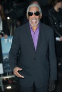 Морган Фриман (Morgan Freeman) The Dark Knight Rises European Premiere in London, 18.07.2012 - 45xHQ 21c92b512942536