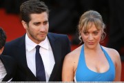 Джейк Джилленхол (Jake Gyllenhaal) 'Zodiac' Premiere & Photocall in Cannes 2007.05.17 - 74xНQ 22812f512945201