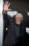 Морган Фриман (Morgan Freeman) 'The Dark Knight Rises' Premiere in New York City, 16.07.2012 - 47xHQ 23f6a3512942964