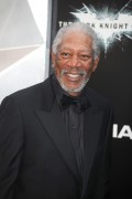 Морган Фриман (Morgan Freeman) 'The Dark Knight Rises' Premiere in New York City, 16.07.2012 - 47xHQ 2d658a512942884